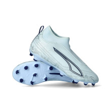 Kopačke Puma Ultra 6 Match+ LL FG/AG Djeca