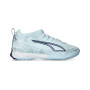 Ultra 6 Match Turf + Mid Djeca-Icy Blue-Blue Jewel