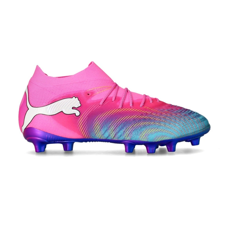 bota-puma-future-9-ultimate-ag-poison-pink-sun-stream-bright-aqua-1