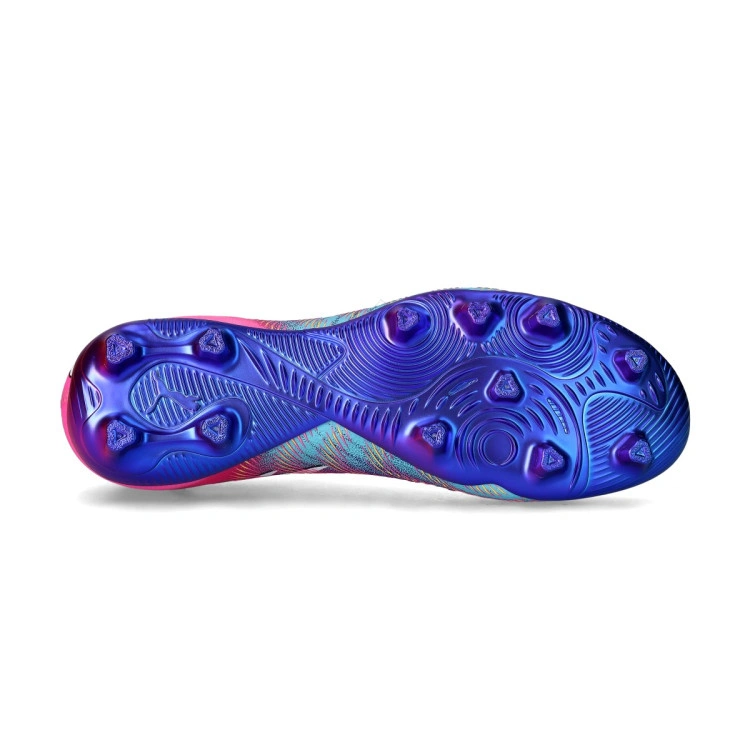 bota-puma-future-9-ultimate-ag-poison-pink-sun-stream-bright-aqua-3
