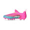 Kopačke Puma Future 9 Match LL FG/AG Djeca
