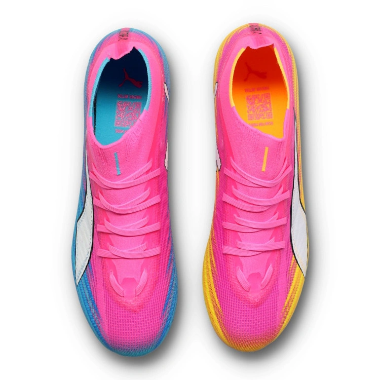 bota-puma-ultra-6-match-fgag-rosa-5