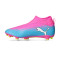 Kopačke Puma Ultra 6 Match+ LL FG/AG Djeca