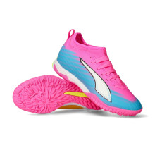 Kopačke Puma Ultra 6 Match Turf + Mid Djeca