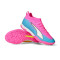 Kopačke Puma Ultra 6 Match Turf + Mid Djeca