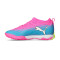 Kopačke Puma Ultra 6 Match Turf + Mid Djeca
