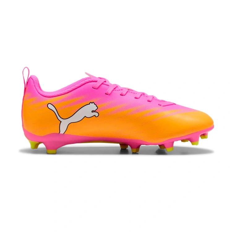 bota-puma-ultra-6-play-fgag-nino-poison-pink-puma-black-sun-stream-bright-aqua-2