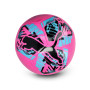 Big Cat-Poison Pink-Black-Bright Aqua