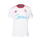 Majica adidas Sevilla Fc 2025-2026 Domaćin