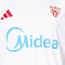 Majica adidas Sevilla Fc 2025-2026 Domaćin