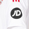 Majica adidas Sevilla Fc 2025-2026 Domaćin