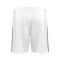 Kratke hlače adidas Sevilla FC 2025-2026 Domaćin