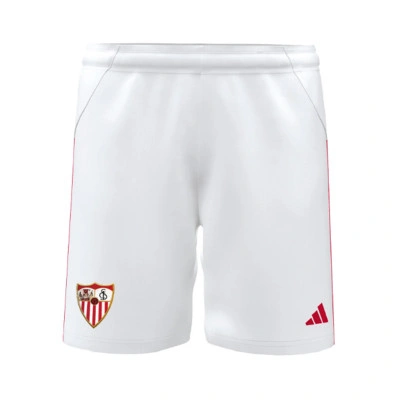 Kratke hlače Sevilla FC 2025-2026 Domaćin