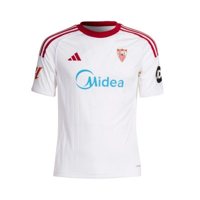 Majica Djeca Sevilla FC 2025-2026 Početna
