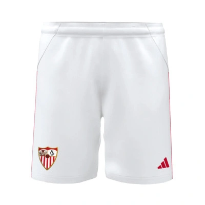 Kratke hlače Djeca Sevilla FC 2025-2026 Početna