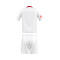 Komplet adidas Sevilla FC 2025-2026 Domaćin