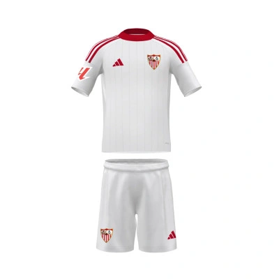 Komplet Sevilla FC 2025-2026 Domaćin
