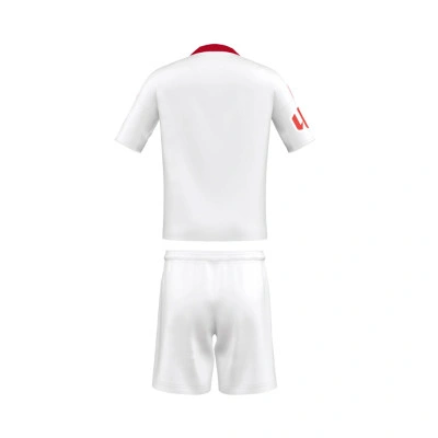 Komplet Sevilla FC 2025-2026 Domaćin