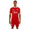 Majica adidas Sevilla FC 2025-2026 U gostima