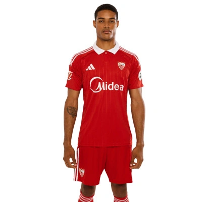 Majica Sevilla FC 2025-2026 U gostima