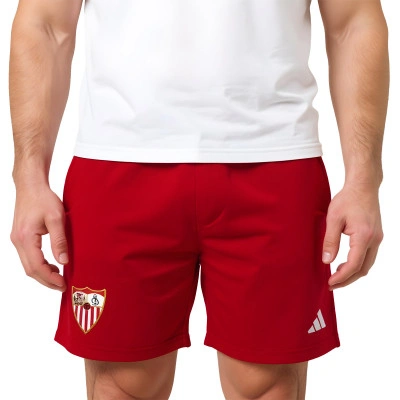 Kratke hlače Sevilla FC 2025-2026 U gostima