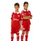 Majica adidas Djeca Sevilla Fc 2025-2026 u gostima