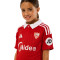 Majica adidas Djeca Sevilla Fc 2025-2026 u gostima