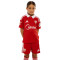 Majica adidas Djeca Sevilla Fc 2025-2026 u gostima