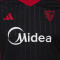 Majica adidas Djeca Sevilla Fc 2025-2026 Third