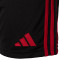 Kratke hlače adidas Djeca Sevilla Fc 2025-2026 Third