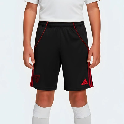 Kratke hlače Djeca Sevilla Fc 2025-2026 Third