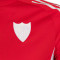 Majica adidas Djeca Sevilla FC Trening 2025. – 2026