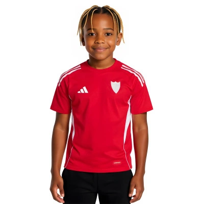 Majica Djeca Sevilla FC Trening 2025. – 2026