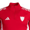 Majica dugih rukava adidas Djeca Sevilla FC Trening 2025. – 2026