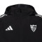 Jakna adidas Dječja jakna za kišu za trening Sevilla Fc 2025-2026