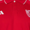 Polo majica adidas Sevilla Fc Training 2025-2026