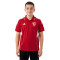 Polo majica adidas Djeca Sevilla FC Trening 2025. – 2026