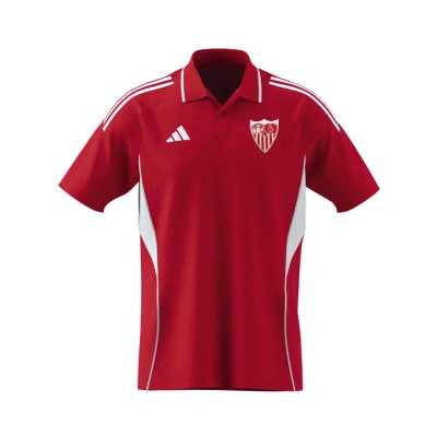 Polo majica Djeca Sevilla FC Trening 2025. – 2026