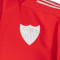 Jakna adidas Chandal Sevilla FC Trening 2025-2026