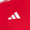Jakna adidas Chandal Sevilla FC Trening 2025-2026