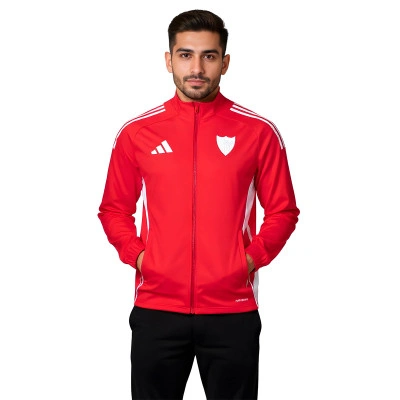 Jakna Chandal Sevilla FC Trening 2025-2026