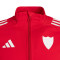 Jakna adidas Chandal Sevilla FC Training 2025-2026 Dijete