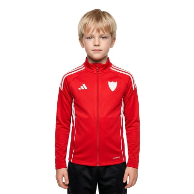 Jakna Chandal Sevilla FC Training 2025-2026 Dijete