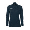 Majica dugih rukava Nike 1/4 Zip Midlayer 21