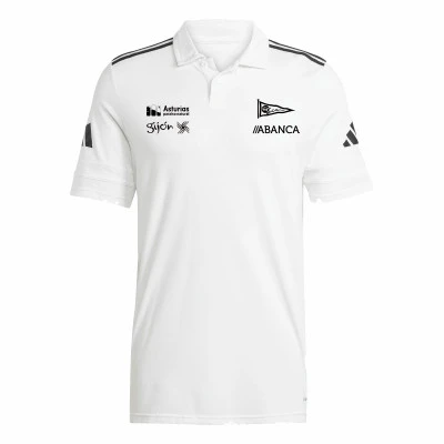 Polo majica Squadra 25 Real Grupo de Cultura Covadonga Mujer (E3)