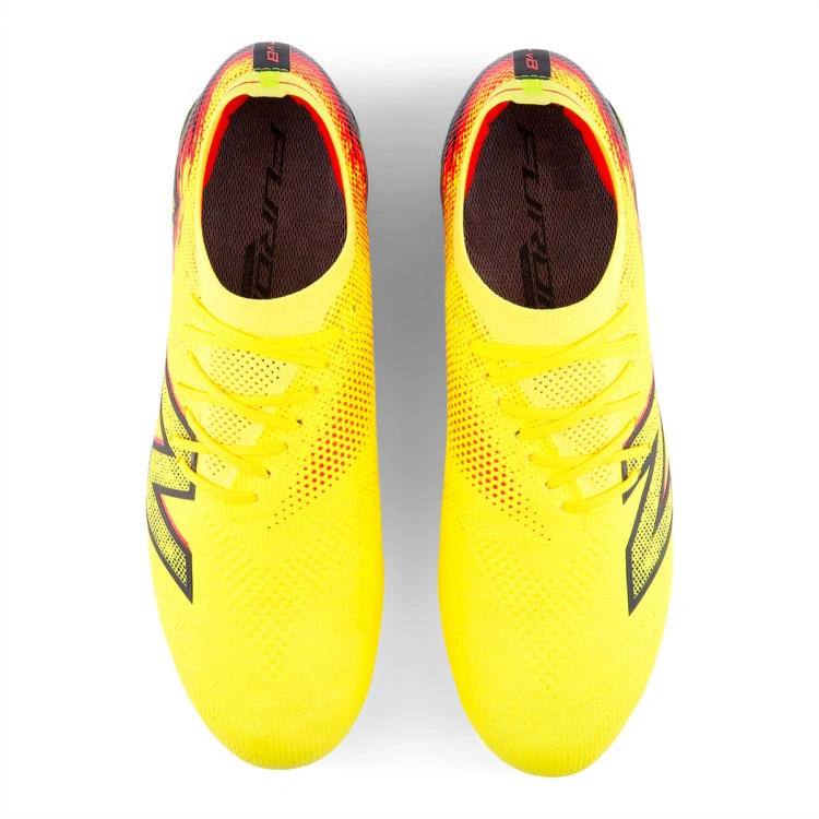 bota-new-balance-furon-elite-fg-v8-punch-yellow-4