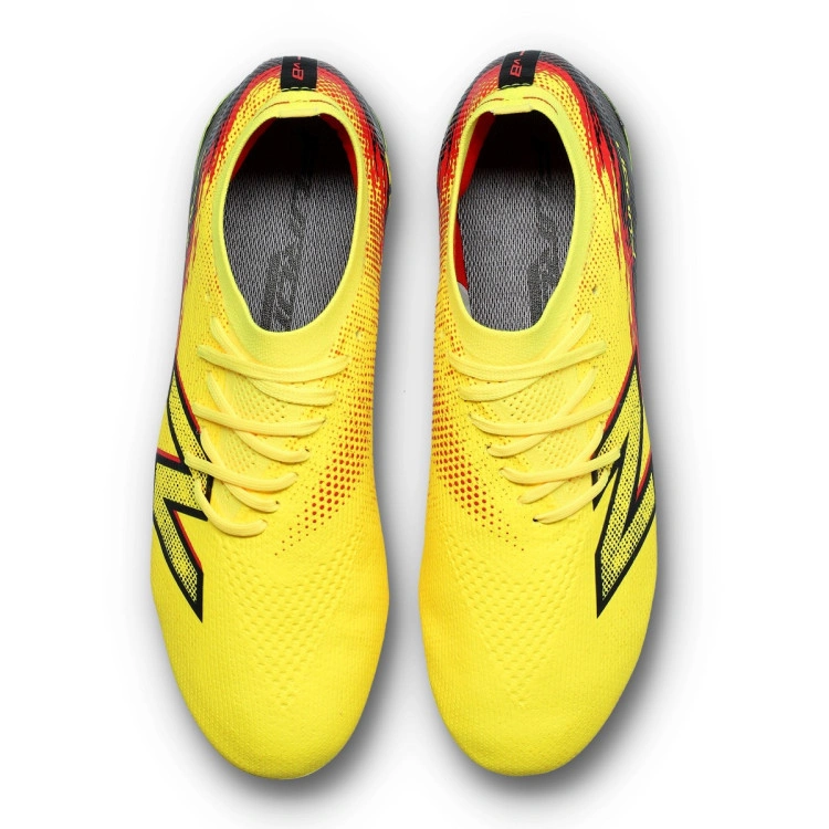 bota-new-balance-furon-elite-fg-v8-punch-yellow-5