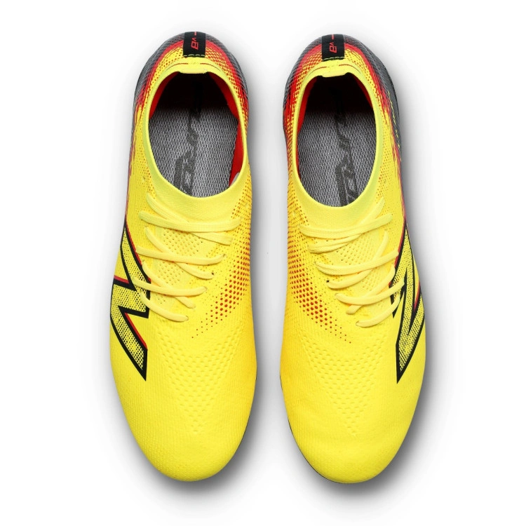 bota-new-balance-furon-elite-mg-v8-punch-yellow-5