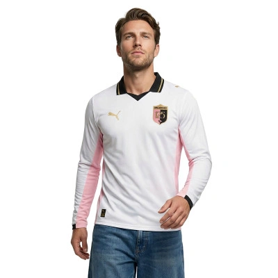 Majica Palermo Edición Especial 2025-2026