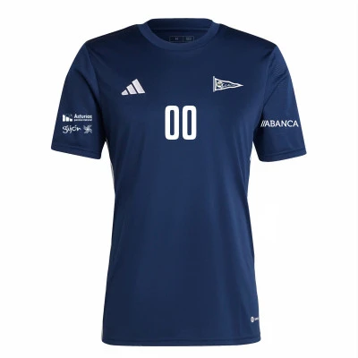 Dres Tabela 23 Real Grupo de Cultura Covadonga Mujer (E5)